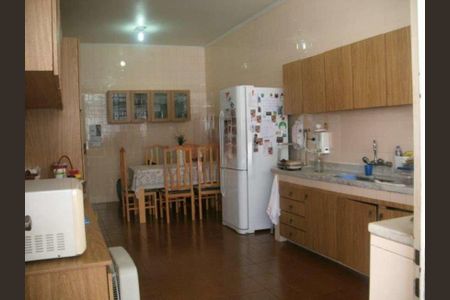 Casa à venda com 302m², 4 quartos e 4 vagas