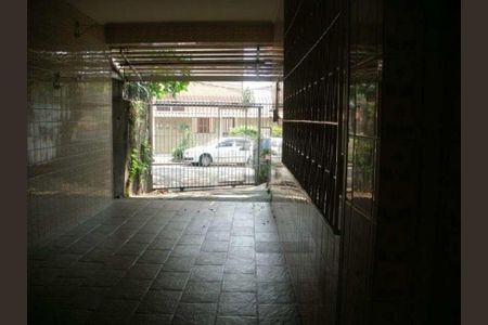 Casa à venda com 302m², 4 quartos e 4 vagas