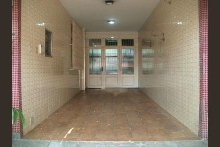 Casa à venda com 302m², 4 quartos e 4 vagas