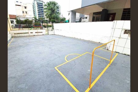 Apartamento à venda com 75m², 3 quartos e 1 vaga