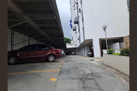 Apartamento à venda com 75m², 3 quartos e 1 vaga