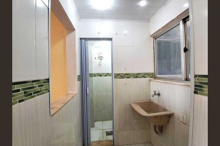 Apartamento à venda com 75m², 3 quartos e 1 vaga