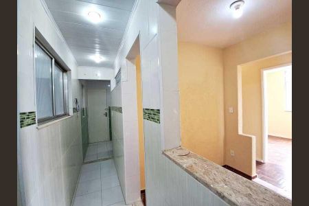 Apartamento à venda com 75m², 3 quartos e 1 vaga