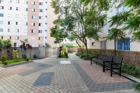 Apartamento para alugar com 45m², 1 quarto e 1 vagaÁrea externa