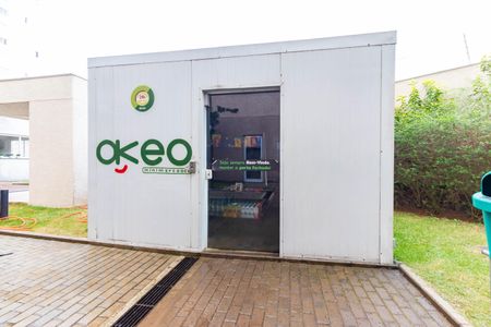 Apartamento para alugar com 45m², 1 quarto e 1 vagaMercadinho 24h