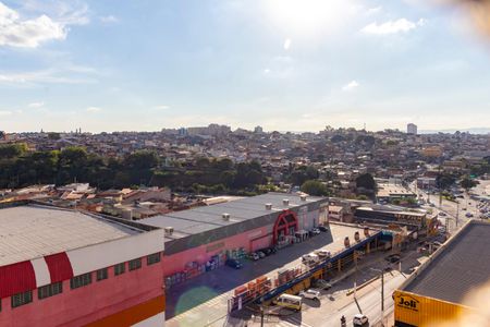 Apartamento para alugar com 45m², 1 quarto e 1 vagaVista do Quarto