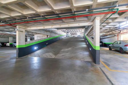 Apartamento para alugar com 45m², 1 quarto e 1 vagaGaragem