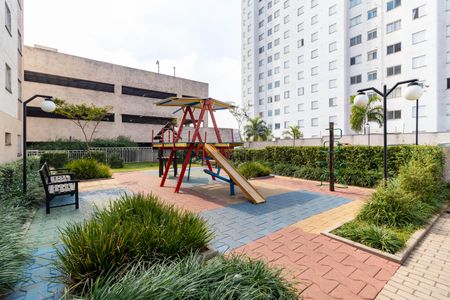 Apartamento para alugar com 45m², 1 quarto e 1 vagaÁrea comum - Playground