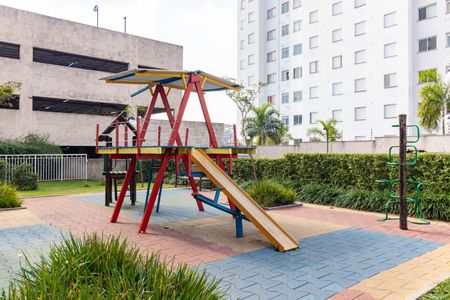 Apartamento para alugar com 45m², 1 quarto e 1 vagaÁrea comum - Playground