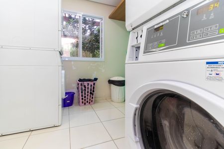 Apartamento para alugar com 45m², 1 quarto e 1 vagaÁrea Comum - Quadra Esportiva