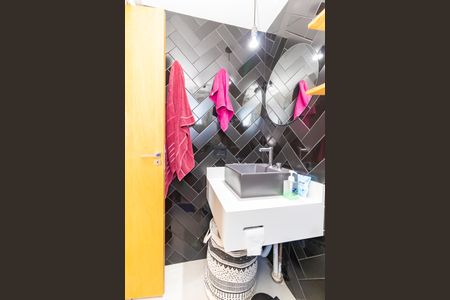 Apartamento para alugar com 45m², 1 quarto e 1 vagaBanheiro