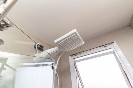 Apartamento para alugar com 45m², 1 quarto e 1 vagaBanheiro