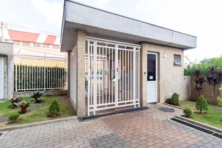 Apartamento para alugar com 45m², 1 quarto e 1 vagaPortaria