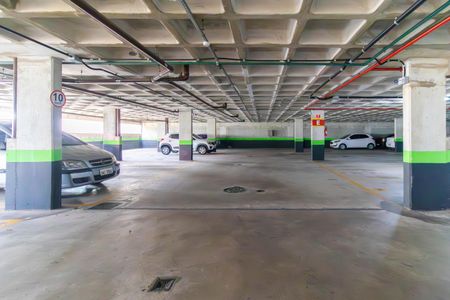 Apartamento para alugar com 45m², 1 quarto e 1 vagaGaragem