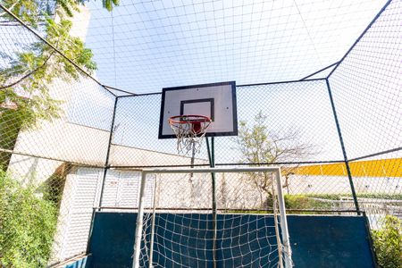 Apartamento para alugar com 45m², 1 quarto e 1 vagaÁrea Comum - Quadra Esportiva