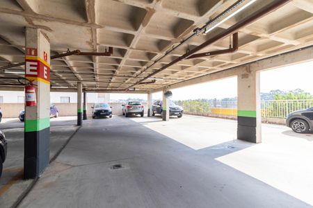 Apartamento para alugar com 45m², 1 quarto e 1 vagaGaragem