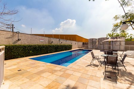 Apartamento para alugar com 45m², 1 quarto e 1 vagaÁrea comum - Piscina