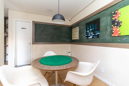 Apartamento para alugar com 45m², 1 quarto e 1 vagaÁrea de Jogos