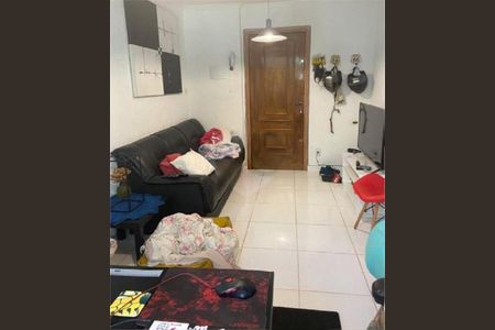 Apartamento à venda com 3 quartos, 77m² em Alto de Pinheiros, São Paulo