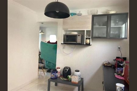 Apartamento à venda com 3 quartos, 77m² em Alto de Pinheiros, São Paulo