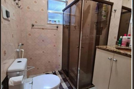 Apartamento à venda com 60m², 2 quartos e 1 vaga