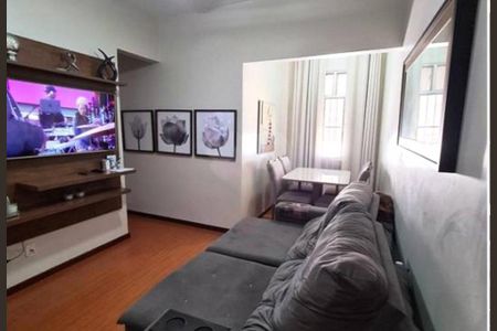 Apartamento à venda com 60m², 2 quartos e 1 vaga