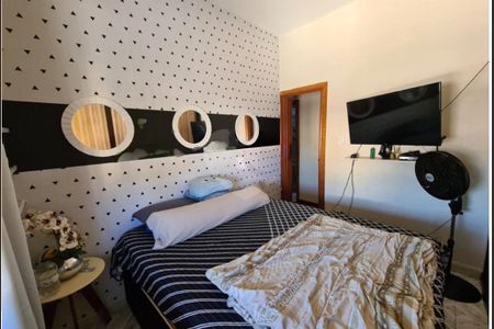 Apartamento à venda com 60m², 2 quartos e 1 vaga