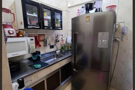 Apartamento à venda com 60m², 2 quartos e 1 vaga