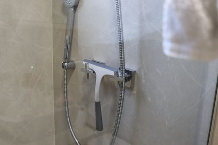 Apartamento à venda com 87m², 3 quartos e 2 vagasBanheiro