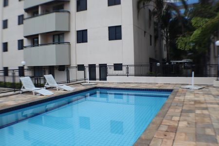 Apartamento à venda com 87m², 3 quartos e 2 vagasÁrea comum - Piscina