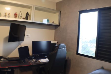 Apartamento à venda com 87m², 3 quartos e 2 vagasQuarto 2