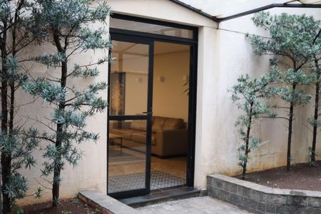 Apartamento à venda com 87m², 3 quartos e 2 vagasHall de entrada