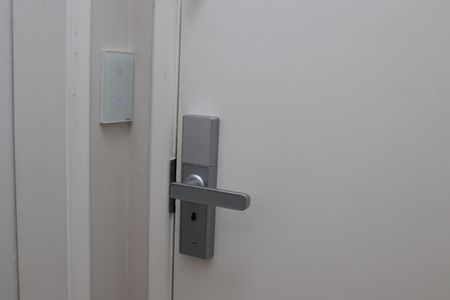 Apartamento à venda com 87m², 3 quartos e 2 vagasDetalhe Sala