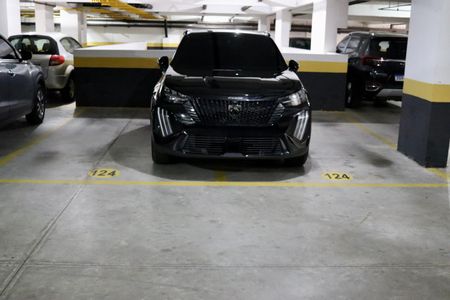 Apartamento à venda com 87m², 3 quartos e 2 vagasVagas amplas de Garagem