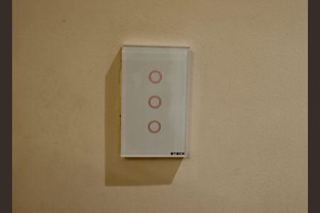 Apartamento à venda com 87m², 3 quartos e 2 vagasDetalhe Sala