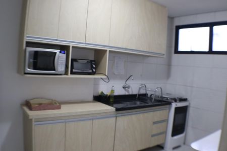 Apartamento à venda com 87m², 3 quartos e 2 vagasÁrea comum - Salão de festas