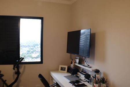 Apartamento à venda com 87m², 3 quartos e 2 vagasQuarto 1