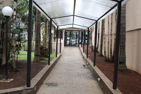 Apartamento à venda com 87m², 3 quartos e 2 vagasEntrada