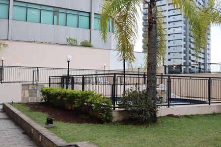 Apartamento à venda com 87m², 3 quartos e 2 vagasÁrea comum