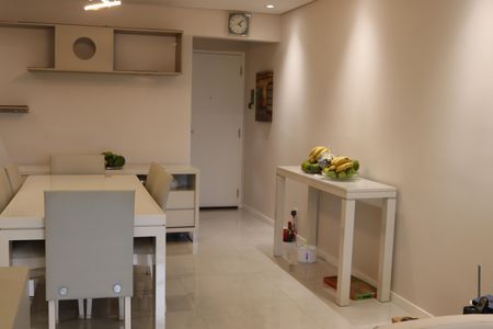 Apartamento à venda com 87m², 3 quartos e 2 vagasSala de Jantar