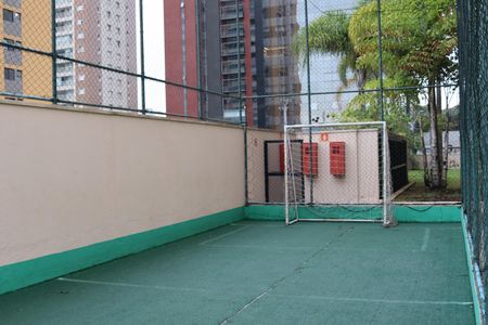 Apartamento à venda com 87m², 3 quartos e 2 vagasQuadra Esportiva