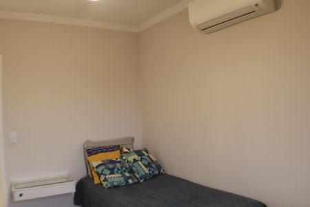 Apartamento à venda com 87m², 3 quartos e 2 vagasQuarto 1