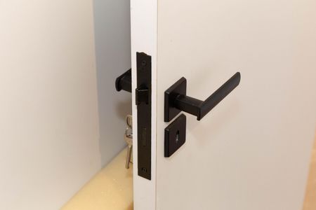 Apartamento para alugar com 43m², 2 quartos e 1 vagaQuarto 2
