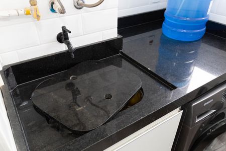 Apartamento para alugar com 43m², 2 quartos e 1 vagaÁrea de Serviço