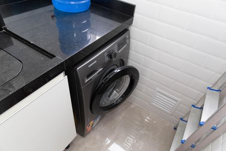 Apartamento para alugar com 43m², 2 quartos e 1 vagaÁrea de Serviço