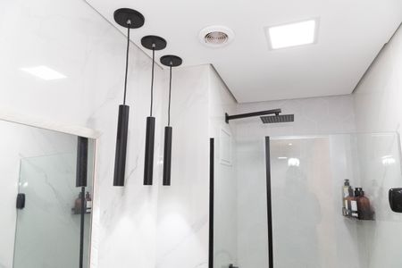 Apartamento para alugar com 43m², 2 quartos e 1 vagaBanheiro Social