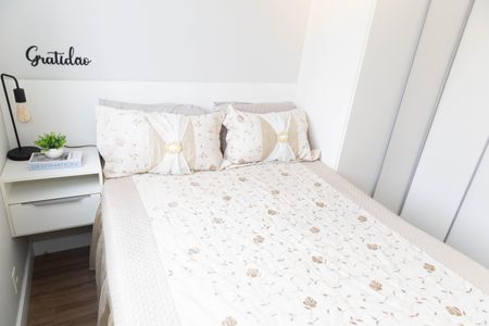 Apartamento para alugar com 43m², 2 quartos e 1 vagaQuarto 1
