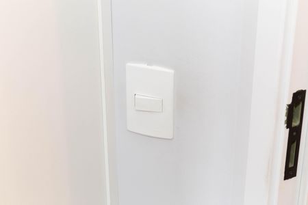 Apartamento para alugar com 43m², 2 quartos e 1 vagaQuarto 1