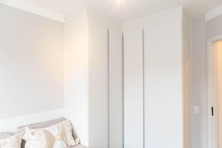Apartamento para alugar com 43m², 2 quartos e 1 vagaQuarto 1