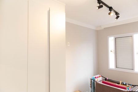Apartamento para alugar com 43m², 2 quartos e 1 vagaQuarto 2